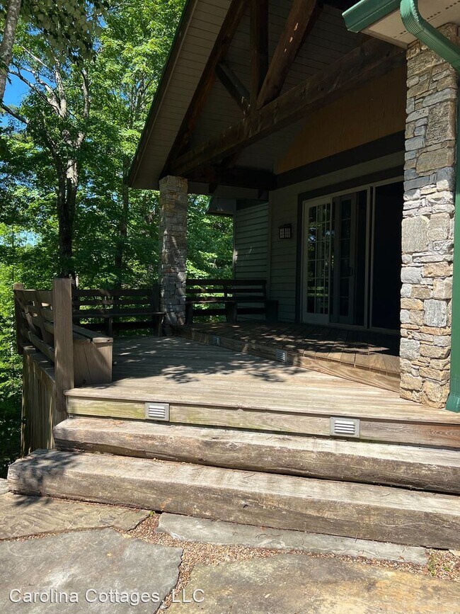 Building Photo - 4 br, 3 bath House - 1717 Fork Creek Road