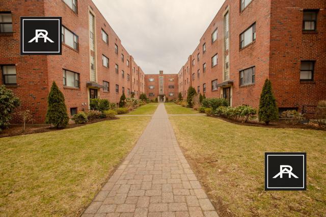 Primary Photo - 1 bedroom in Brookline MA 02446