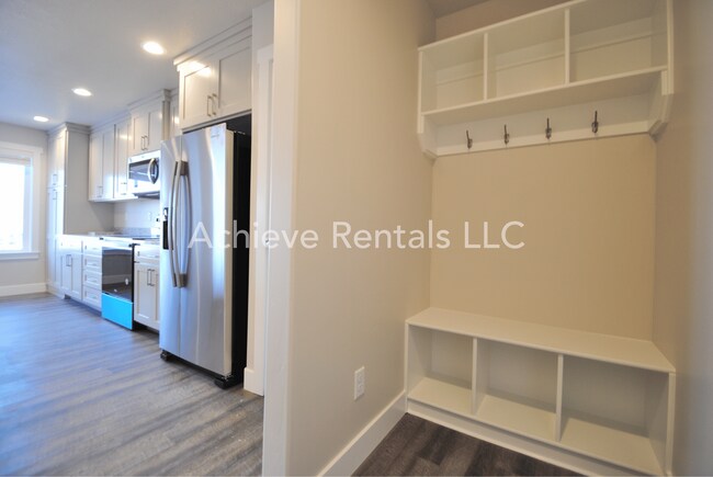 Building Photo - 4111 S 2800 W