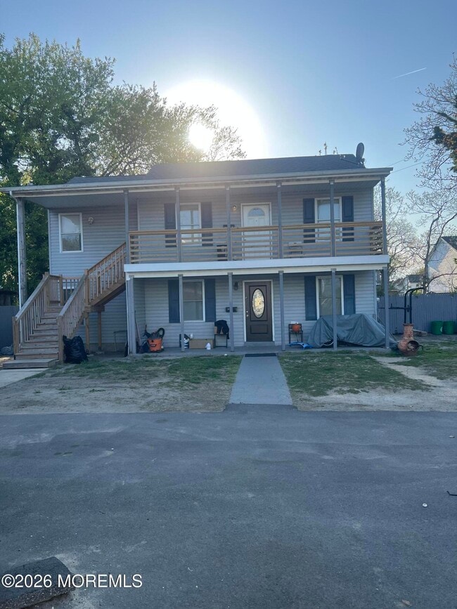 Building Photo - 201 Atkins Ave