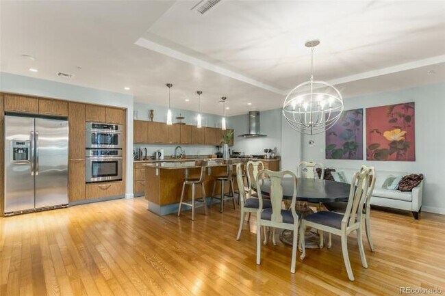 Building Photo - 1 bedroom in Denver CO 80204