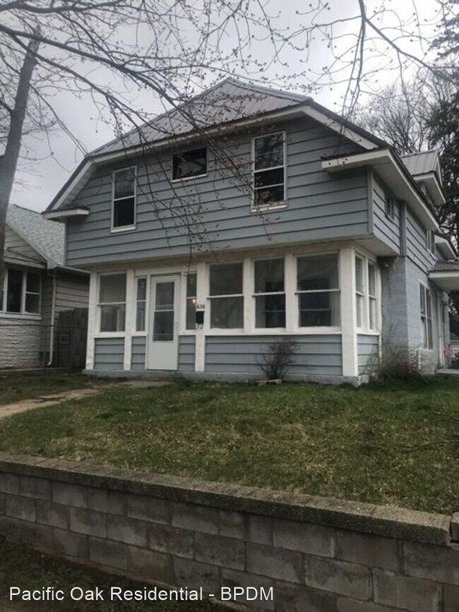 Building Photo - 3 br, 2 bath House - 636 South 25th Street