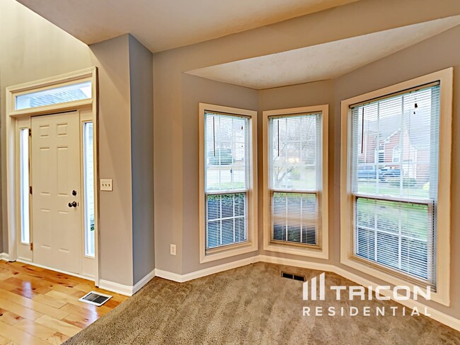 Foto del edificio - 5186 Hidden Meadow Ct
