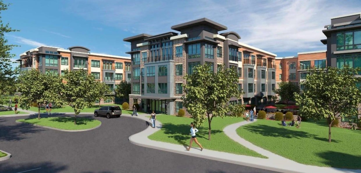 Enclave at Raritan Apartments in Flemington, NJ