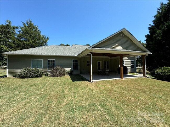 Foto del edificio - 11109 Dogwood Ln