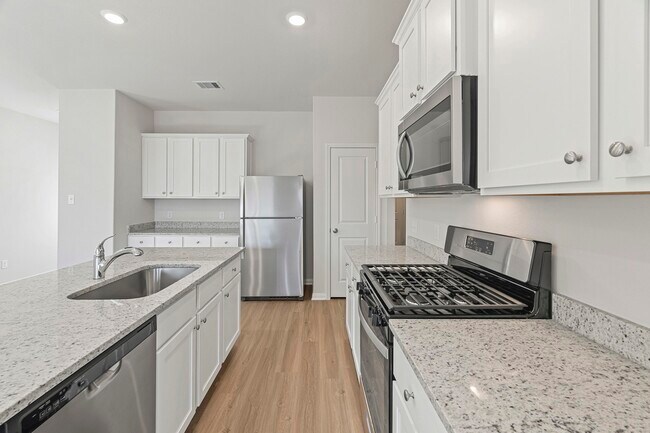 Foto del edificio - 10811 Hickory Ln
