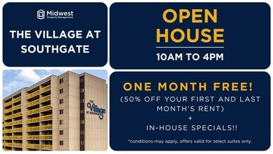 Promo - The Village at Southgate