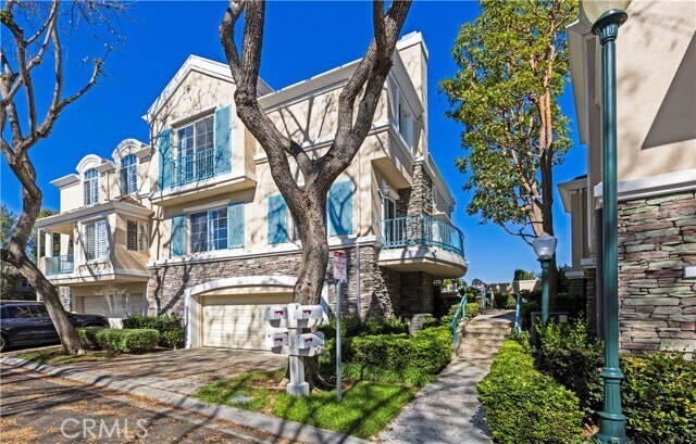 Foto del edificio - 4 Chandon