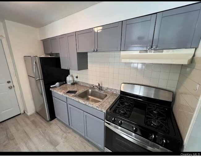 Foto del edificio - 16 Knowles St