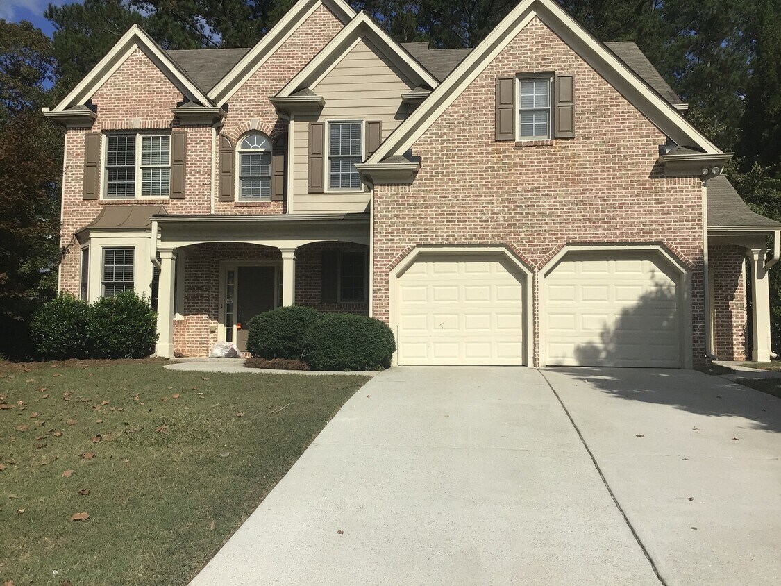 Primary Photo - 1631 Heathermoor Way