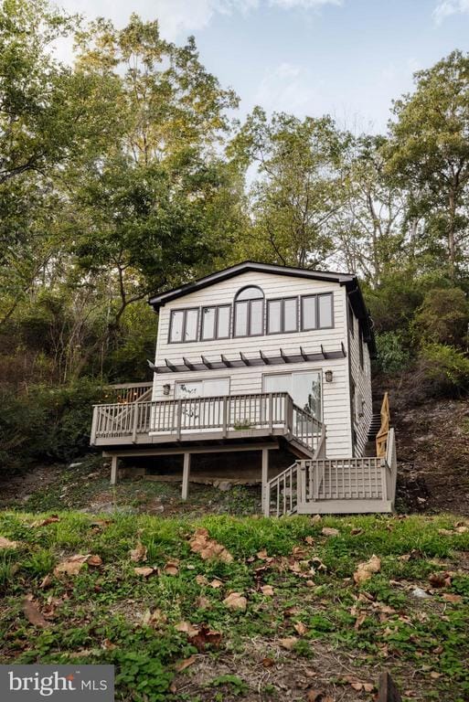 Building Photo - 730 Bennys Bch Rd