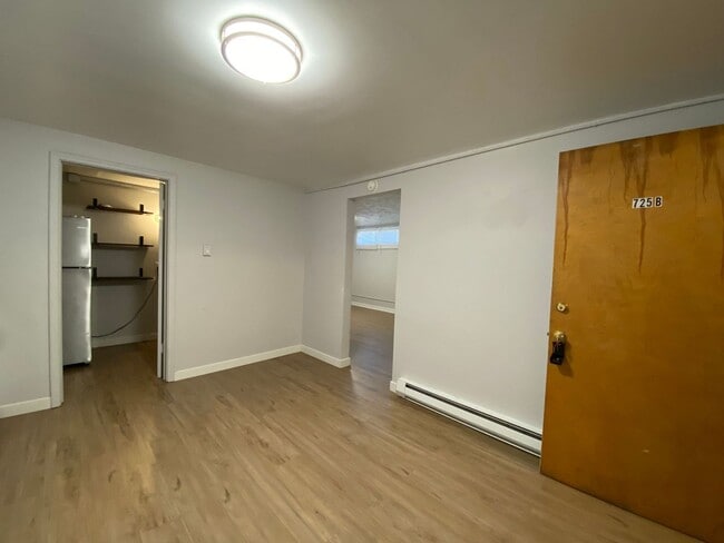 Building Photo - Remodeled Basement Apartment