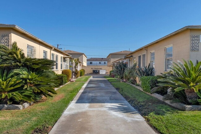 Photo - 6050 1/2 10th Avenue Apartment
