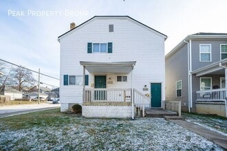 Building Photo - 1298 N 5th St
