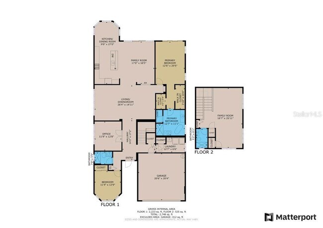 Foto del edificio - 5011 Sandy Brook Cir