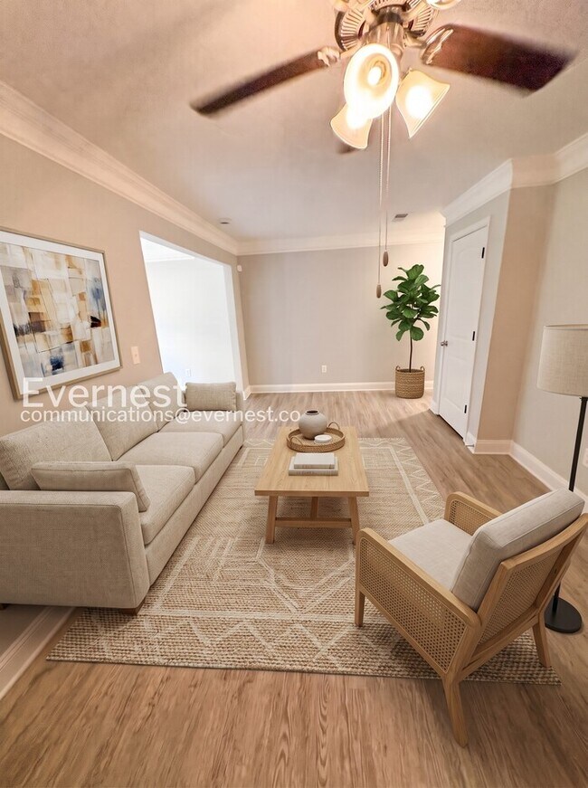 Foto del edificio - 3 Bed/2.5 Bath Home with Garage / Pet-Friendly / Coming Soon!
