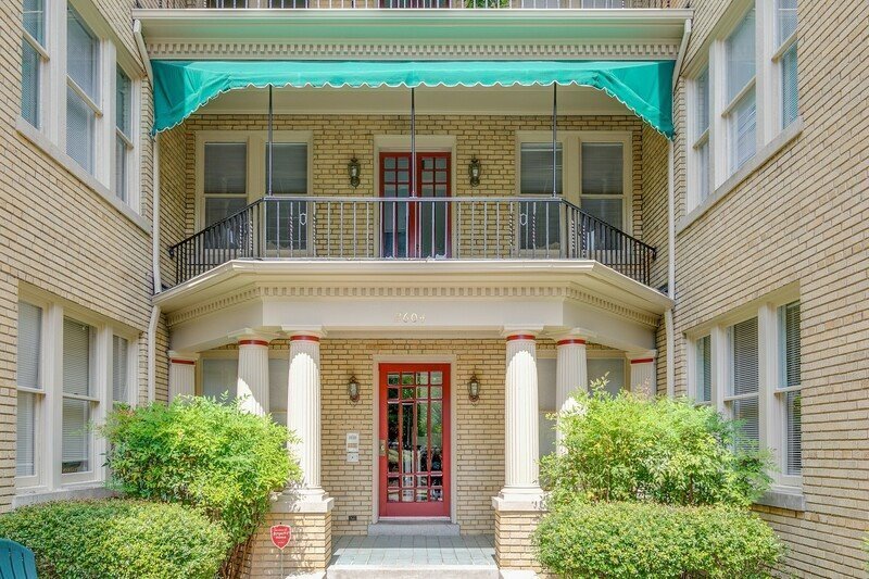 Foto principal - 2604 Monument Ave