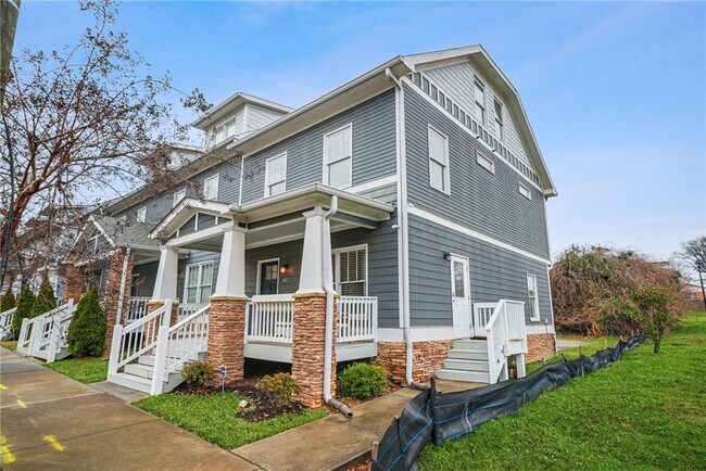 Foto del edificio - 617 Chestnut St