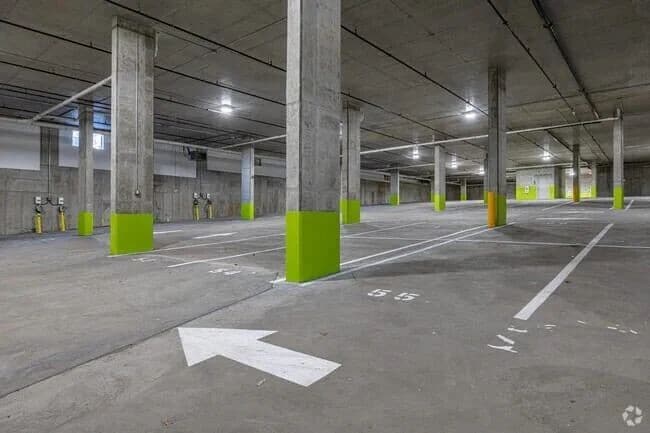 Building Photo - The Elks