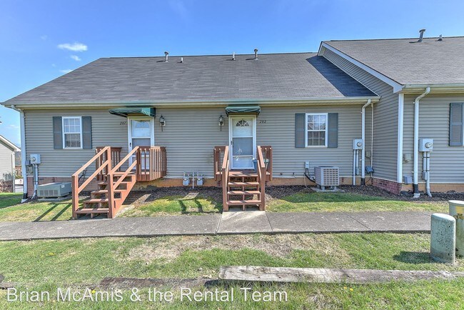 Building Photo - 2 br, 2 bath House - 202 Cambridgeshire Ct