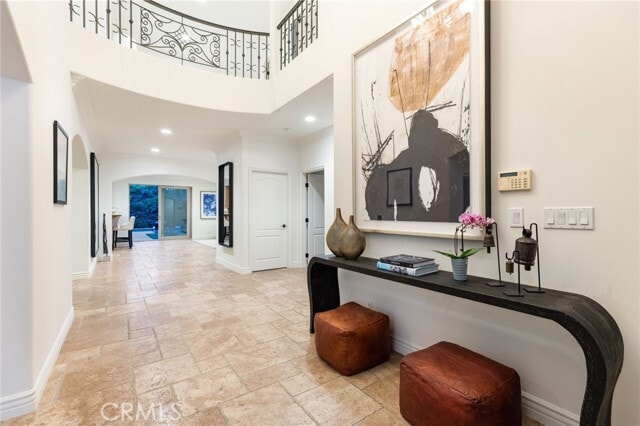 Foto del edificio - 16659 Addison St