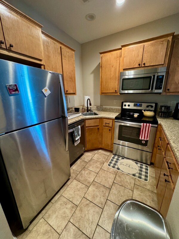 Foto del edificio - 1402 Park St