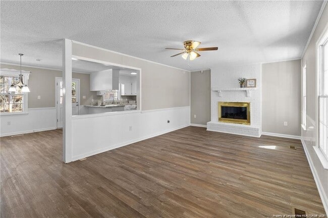 Building Photo - 3101 Ansley Dr