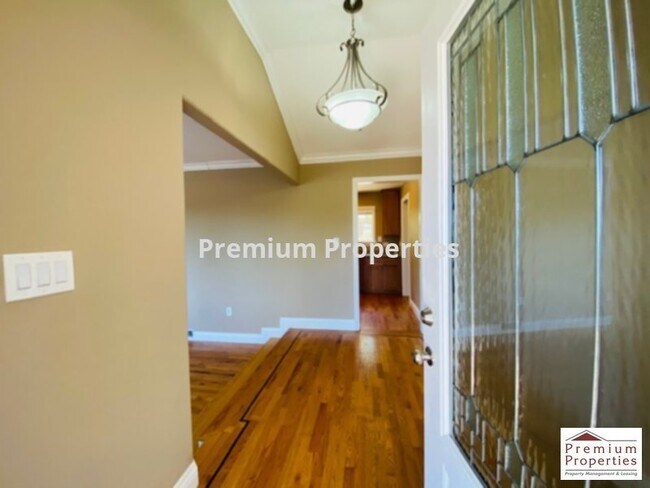 Foto del edificio - 3686 Rosebrook Ct