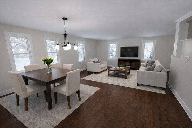 Foto del edificio - 1128 Ridge Rd