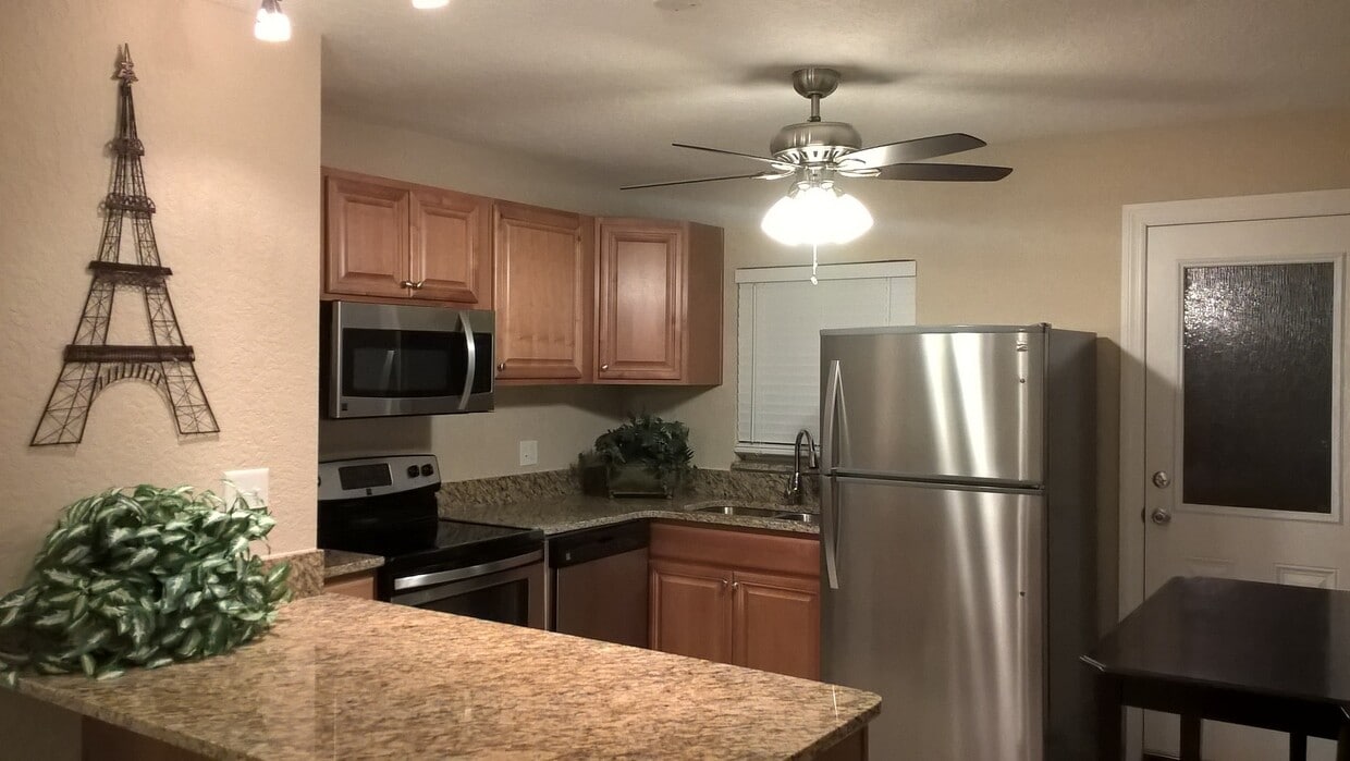 Kitchen Dining - 2512 Musselwhite Ave (Orlando, FL)