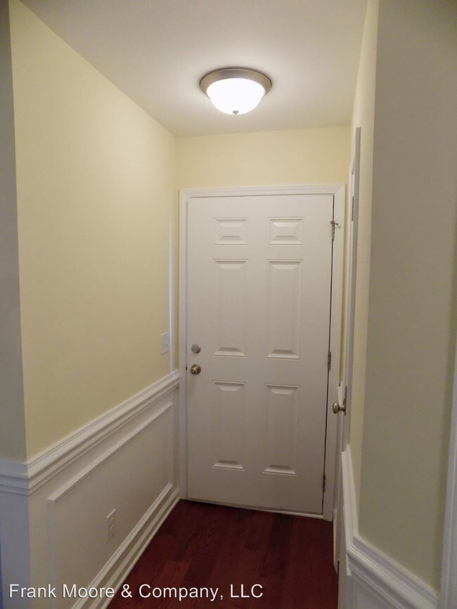 Building Photo - 2 br, 2 bath House - 25 Rivermoor Court