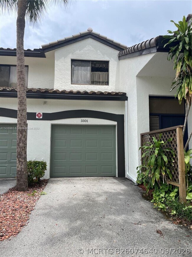 Building Photo - 7525 NW 61st Terrace