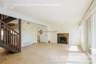Building Photo - 4454 Anne Sladon St