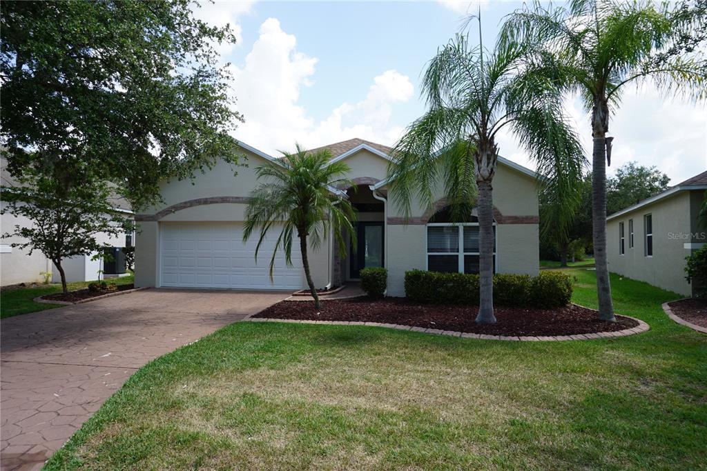Foto principal - 6532 Rock Bridge Ln