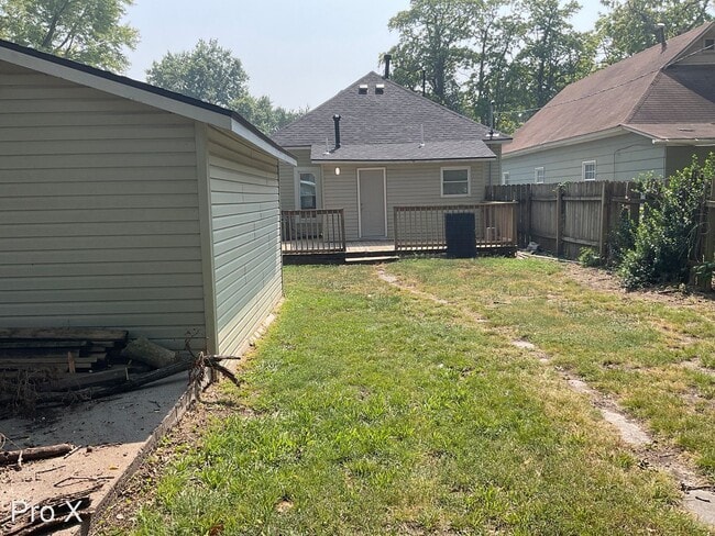 Building Photo - 3 br, 2 bath House - 310 W Forest