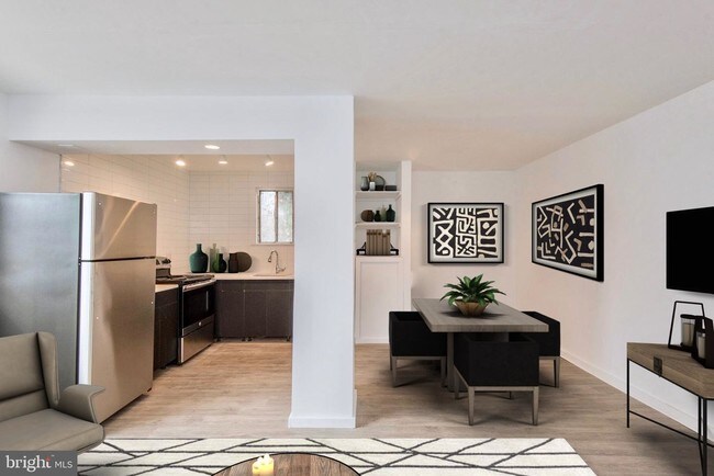 Foto del edificio - 3227 Powelton Ave