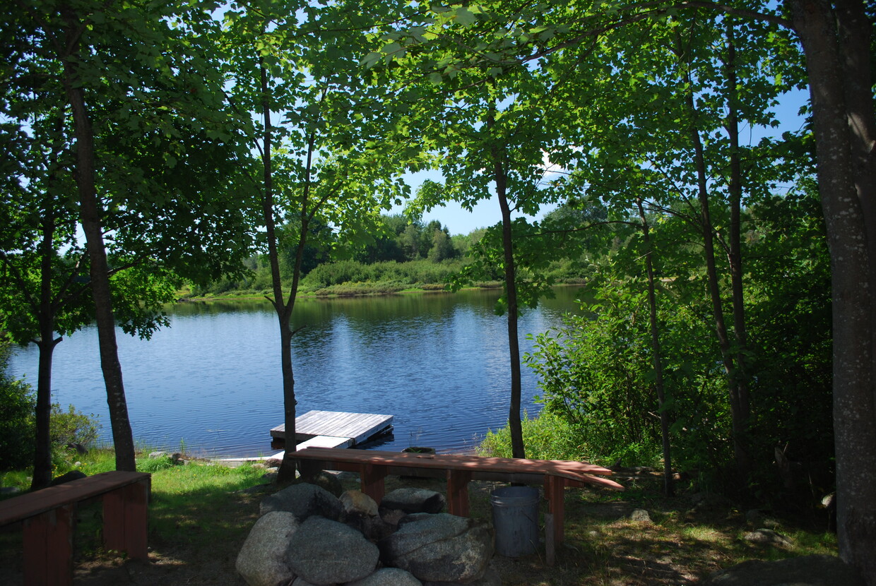 Beech swimming - 104 Hanscom Rd
