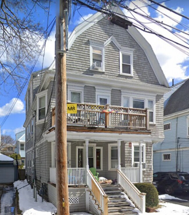 Foto del edificio - 69 Bromfield Rd