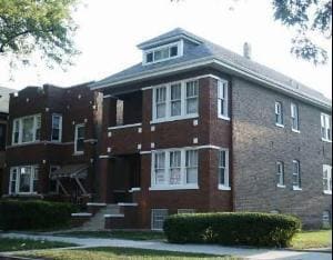 Primary Photo - 6953 S Artesian Ave