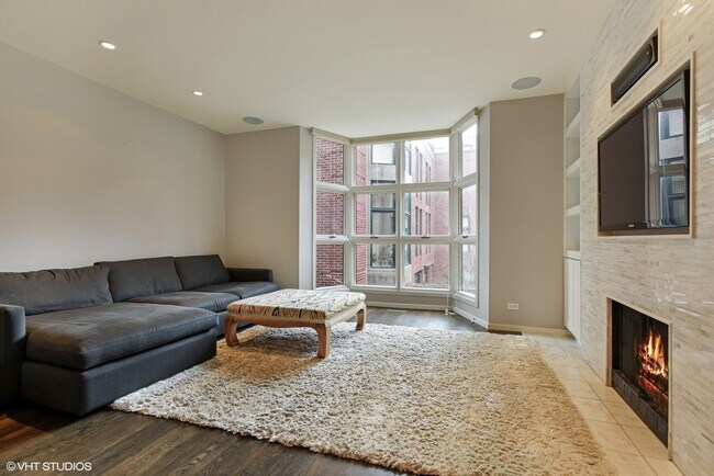 Foto del edificio - 1701 N Halsted St