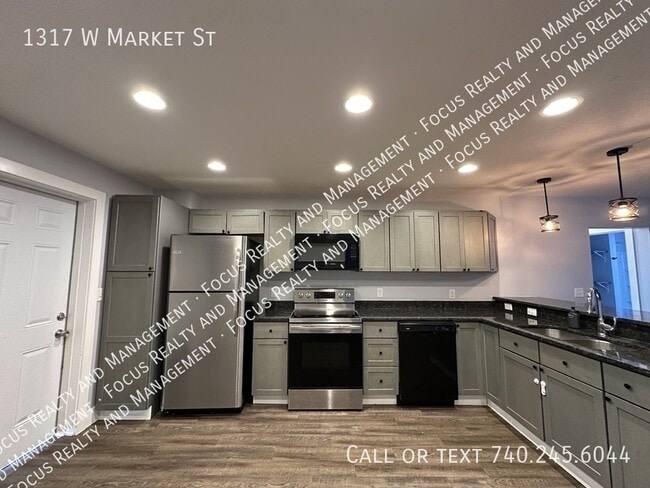 Foto del edificio - 1317 W Market St