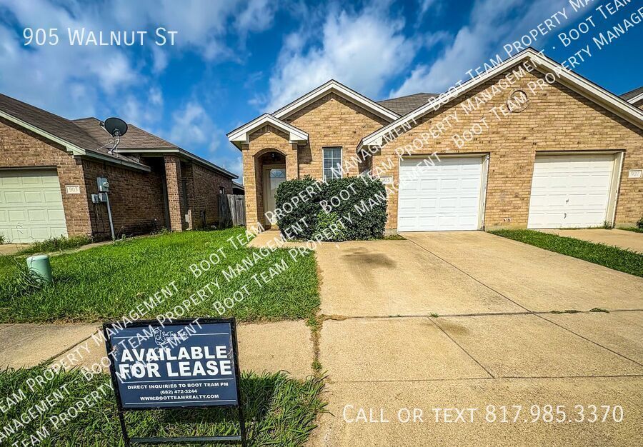 Photo - 905 Walnut St-
