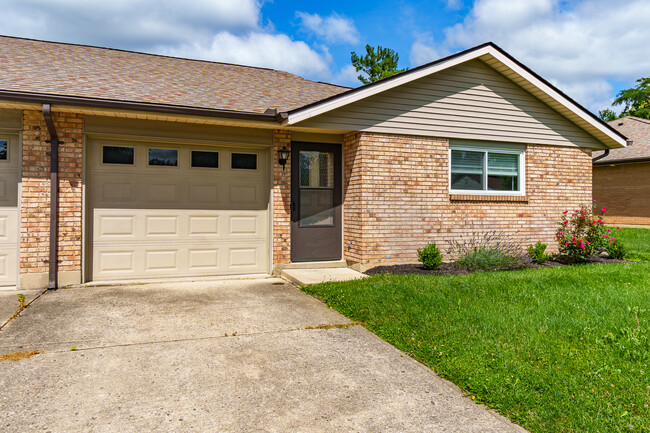 Foto del edificio - 1303 Meadow Bridge Dr