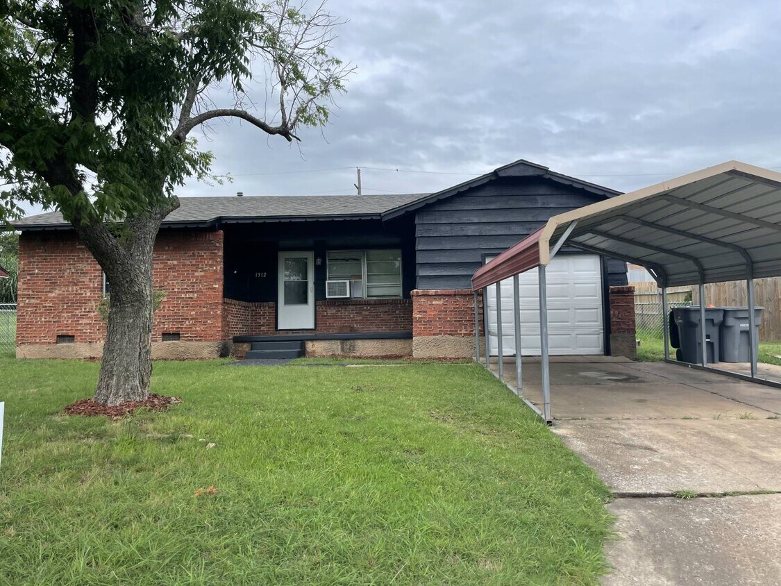Foto principal - 1512 NW 43rd St