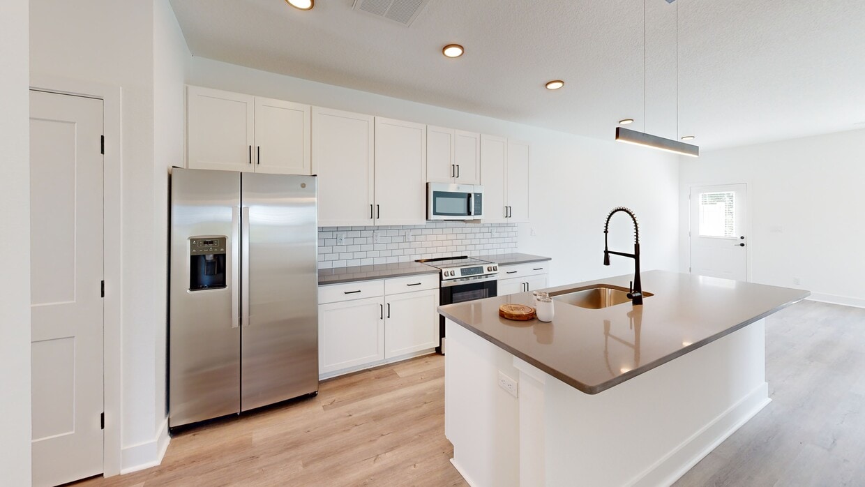 Photo - Steele Landing Townhome Rentals