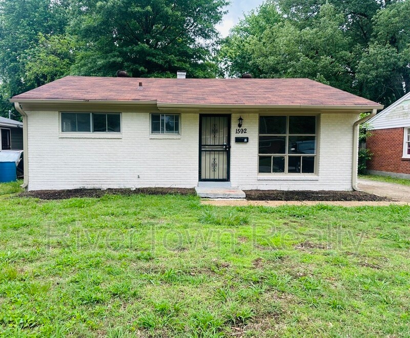 Foto principal - 1592 Duke Rd