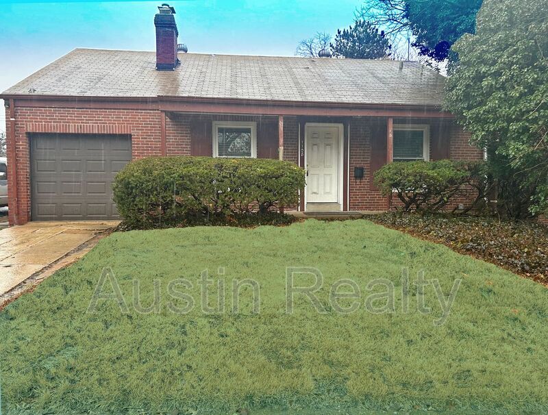 Foto principal - 1108 Collingwood Dr