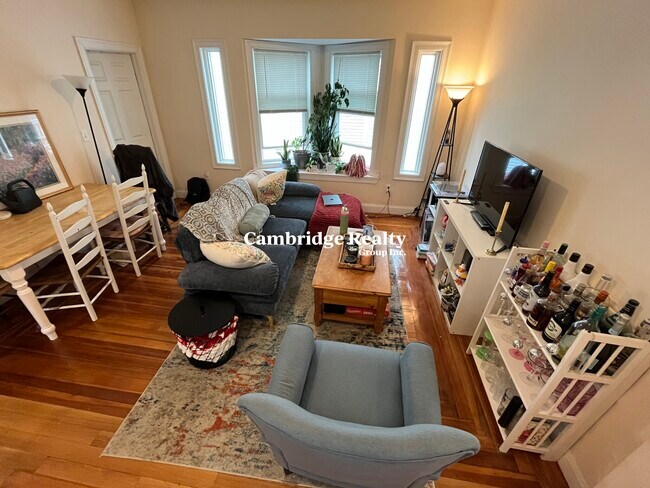 Foto del edificio - 23 Willard Ave