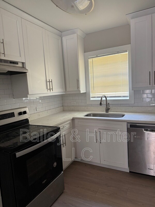 Foto del edificio - 1306 Cahaba Dr SW