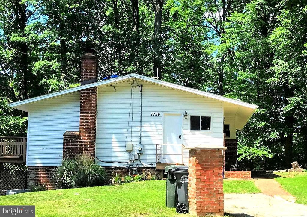 Primary Photo - 7724 Harwood Pl
